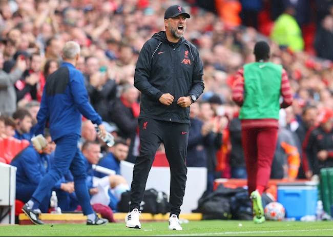 Jurgen Klopp: Nếu cứ nương tay với những pha phạm lỗi thì xem đấu vật còn hơn