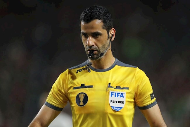 Abdulrahman Ibrahim, Abdulrahman Ibrahim,