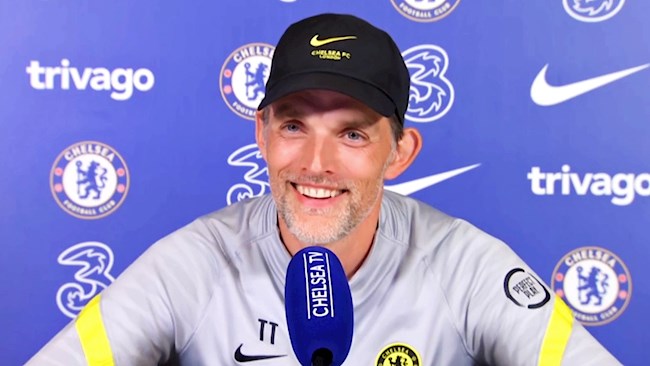 Tuchel lầy lội: Lukaku sẽ ghi 50-60 bàn