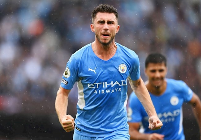 Sao Man City khiêu khích Liverpool trước 2 trận đại chiến liên tiếp