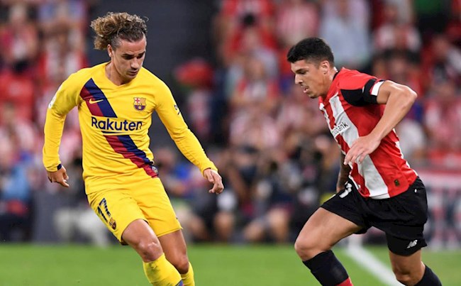 Lịch thi đấu La Liga hôm nay 218 - LTD BD Tây Ban Nha 2021 hình ảnh