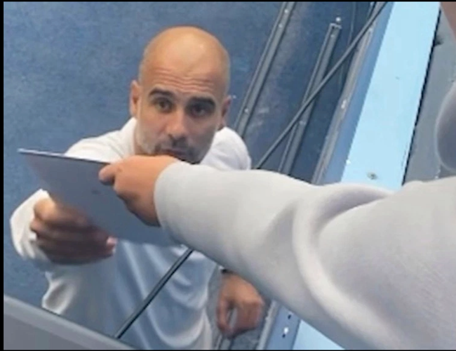 Jack Grealish Jack Grealish