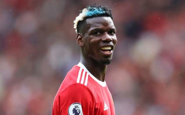 Paul Pogba lập kỷ lục mới ở Premier League