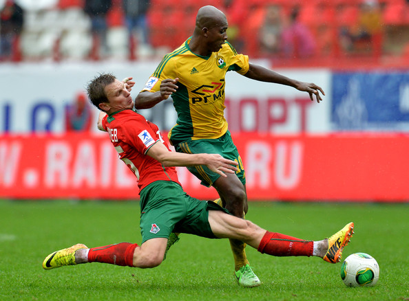 Nhận định Lokomotiv Moscow vs Krasnodar 20h00 ngày 22/8 (Ngoại hạng Nga 2021/22)