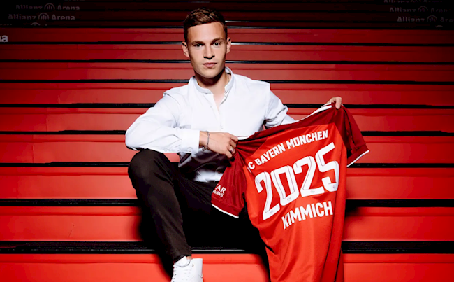Kimmich