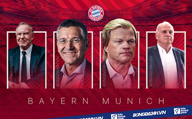 Làm kinh tế kiểu Bayern Munich