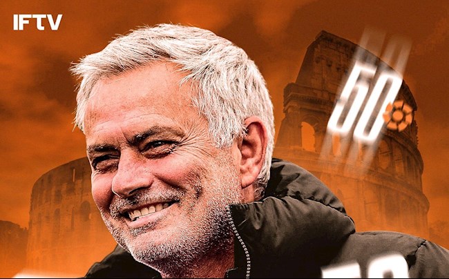 Mourinho không muốn Opta thống kê xấu về mình