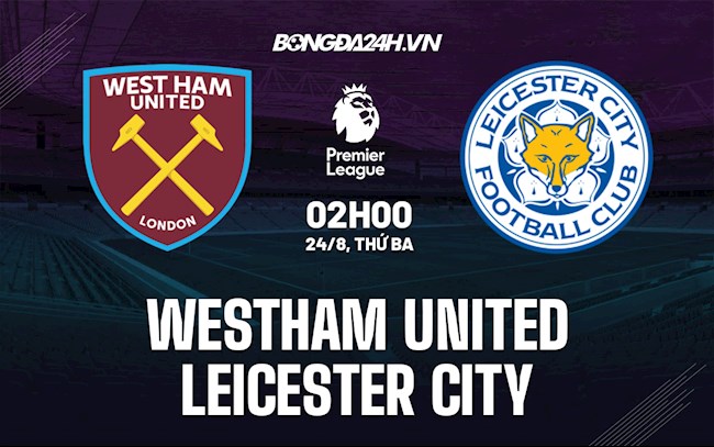 West Ham vs Leicester