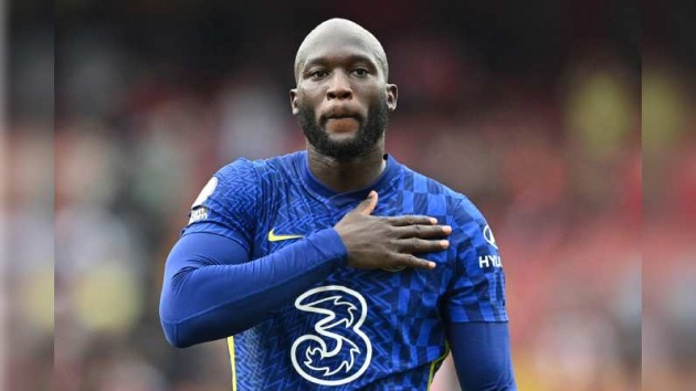 Lukaku ghi bàn ngay trong trận ra mắt Chelsea