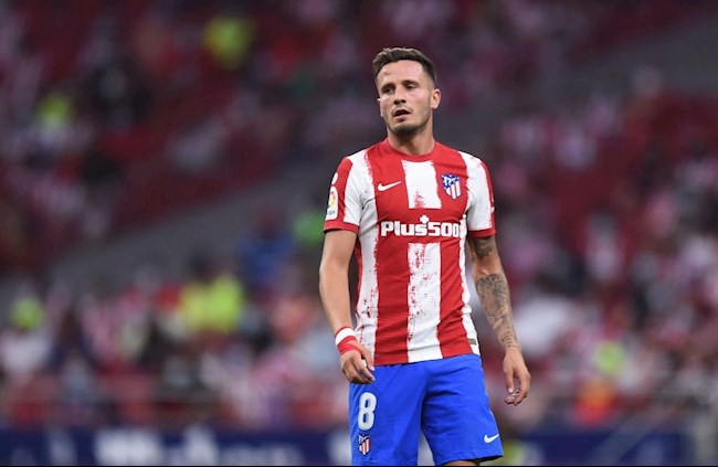 Saul Niguez
