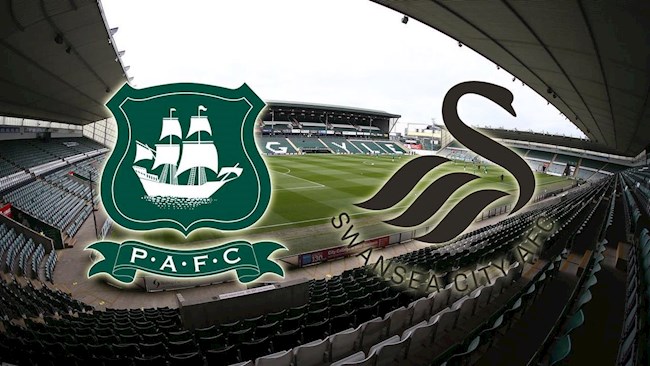 Swansea vs Plymouth