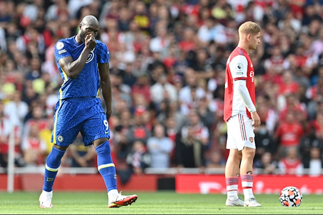 West Brom vs Arsenal