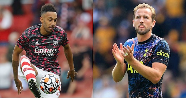 Man City được khuyên nên mua Aubameyang Man City được khuyên nên mua Aubameyang