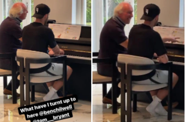 Ben Chilwell không ra sân thi đấu vì bận học đánh đàn