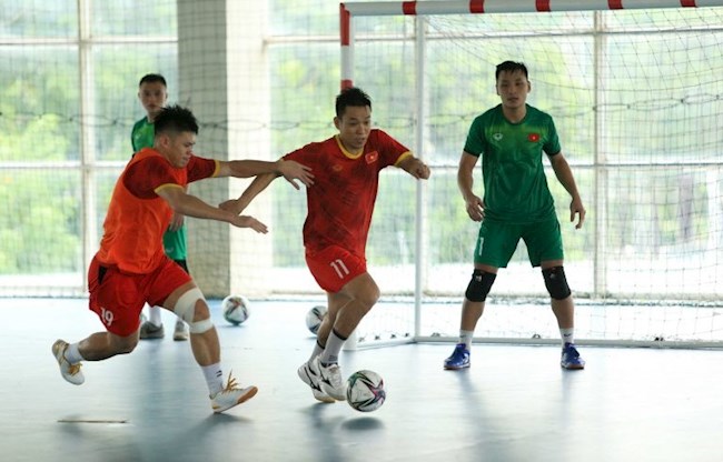 Futsal Việt Nam