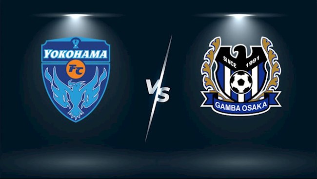 Yokohama vs Gamba Osaka