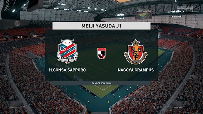 Nhận định,  Sapporo vs Nagoya 17h00 ngày 25/8 (VĐQG Nhật Bản 2021)