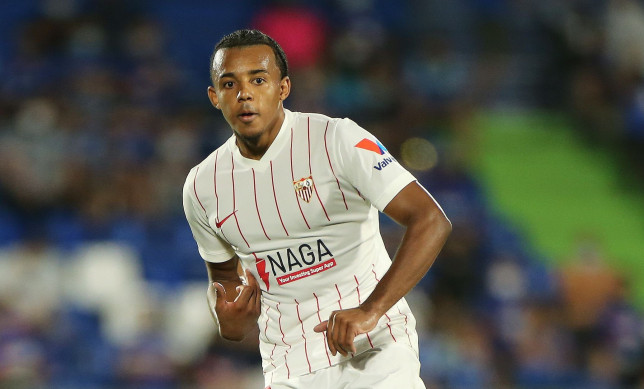 Chelsea muốn mua Jules Kounde Chelsea muốn mua Jules Kounde