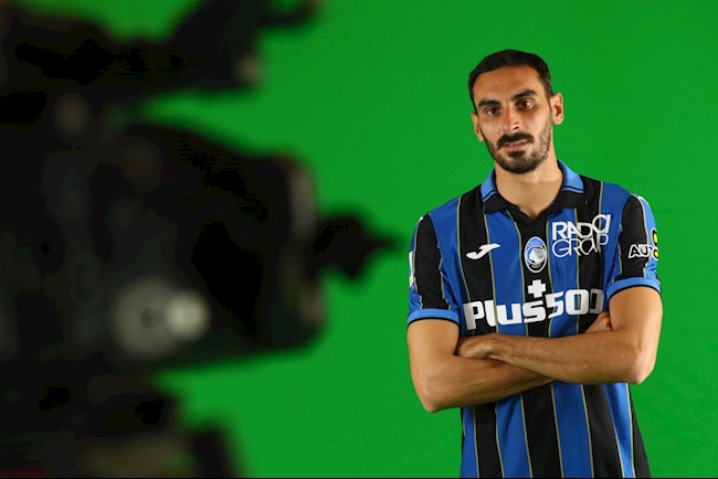 Davide Zappacosta rời Chelsea tới Atalanta Davide Zappacosta rời Chelsea tới Atalanta