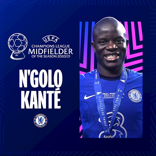 Kante