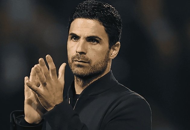 HLV Arteta cảnh báo Man City