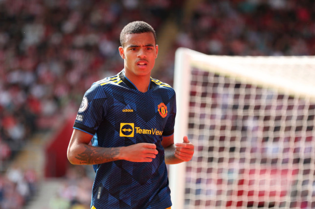 HLV Gareth Southgate giải thích lý do loại bỏ Mason Greenwood