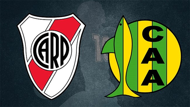 Nhận định River Plate vs Aldosivi 2021 7h00 ngày 27/8 (VĐQG Argentina 2021)