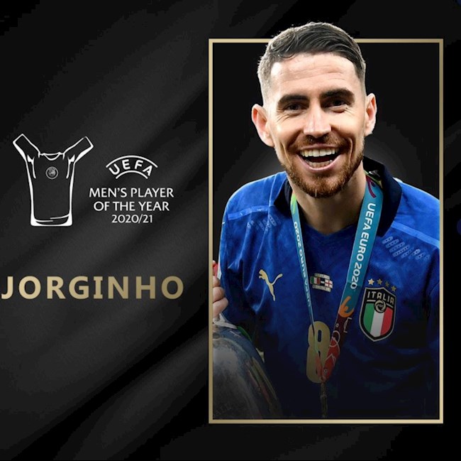 Jorginho