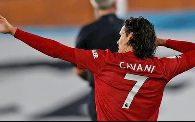 Cavani sẽ trở về thi đấu cho ĐT Uruguay trong tháng 9 tới Cavani sẽ trở về thi đấu cho ĐT Uruguay trong tháng 9 tới
