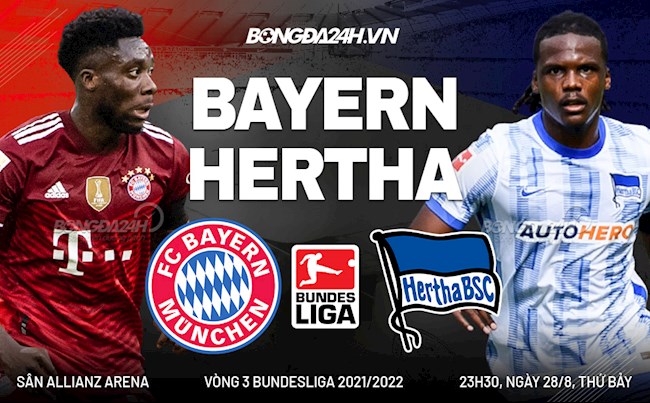 Hattrick của Lewandowski giúp Bayern thắng 5 sao