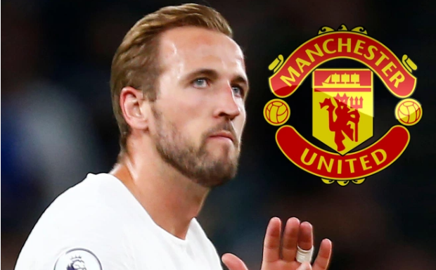 Harry Kane