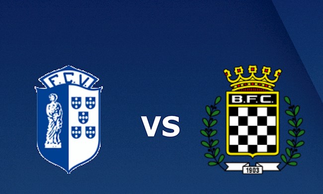 Nhận định Vizela vs Boavista 21h30 ngày 28/8 (VĐQG Bồ Đào Nha 2021/22)