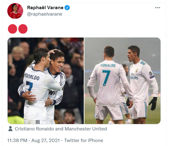 Ronaldo Ronaldo