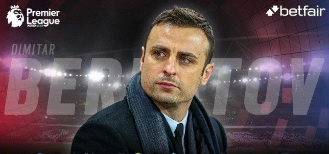 Dimitar Berbatov dự đoán kết quả vòng 3 NHA