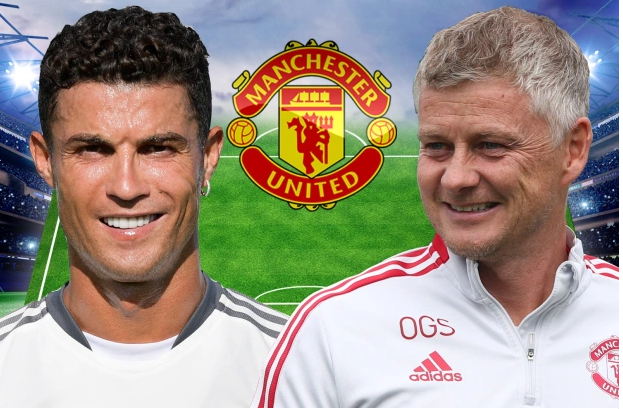 5 sơ đồ giúp MU khai thác tối đa khả năng của Ronaldo