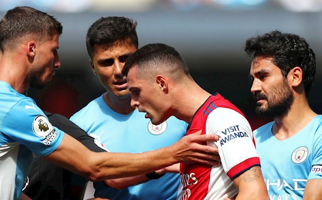 Bảng xếp hạng Ngoại hạng Anh 298 KQBĐ, BXH bóng đá Anh 2021 hình ảnh