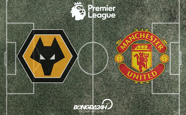 Đội hình chính thức Wolves vs MU 22h30 ngày 29/8/2021: Chờ Ronaldo