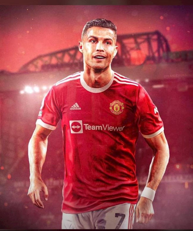 Ronaldo trở lại MU: Vị thế và niềm kiêu hãnh của Quỷ Đỏ