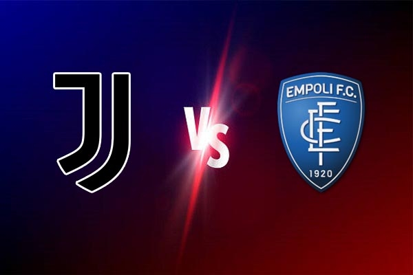Nhận định soi kèo Juventus vs Empoli VĐ Italia 2021 hôm nay
