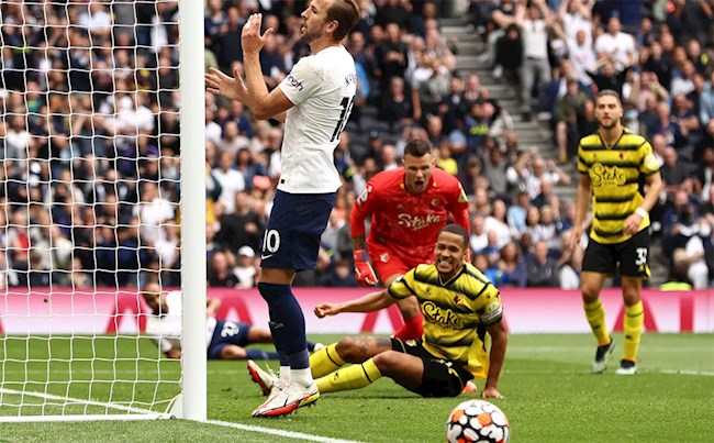 Bảng xếp hạng Ngoại hạng Anh 202122 hôm nay 308 - KQBĐ Anh hình ảnh