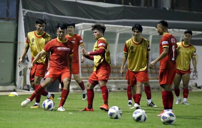 ĐT Việt Nam sẽ bị cộng, trừ thêm bao nhiêu điểm hình ảnh ĐT Việt Nam sẽ bị cộng, trừ thêm bao nhiêu điểm hình ảnh