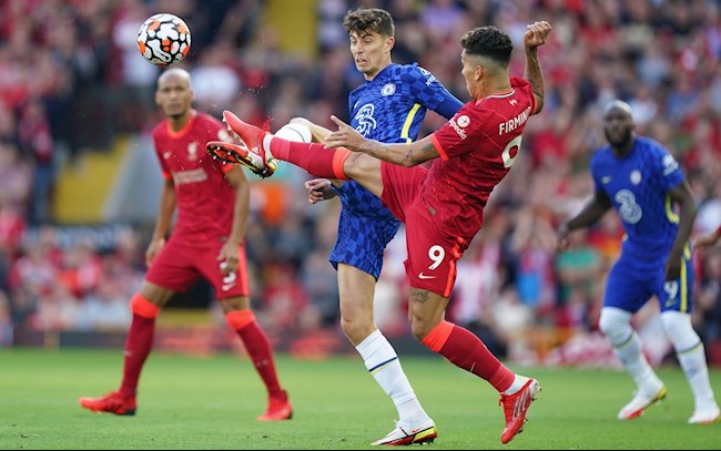 Mổ băng Liverpool 1-1 Chelsea: Đẳng cấp và tầm vóc của hai ứng cử viên vô địch
