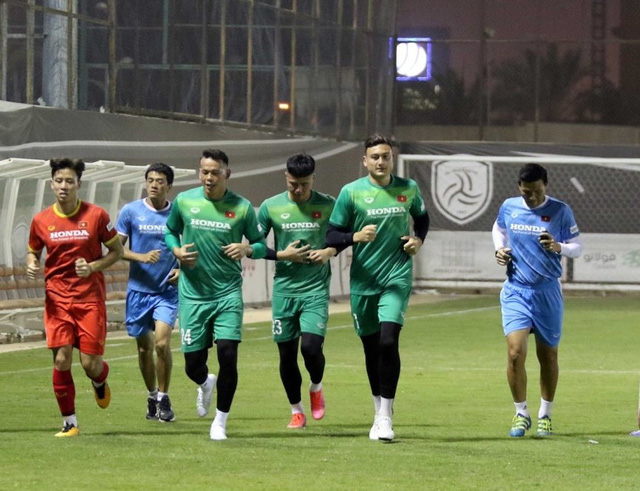 Thủ môn ĐT Việt Nam Thủ môn ĐT Việt Nam