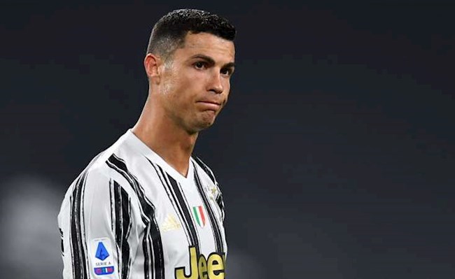 “Ronaldo ra đi, Juventus khó vô địch Serie A!”