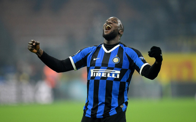 Chelsea dụ Lukaku bằng mức lương gấp đôi ở Inter Milan hình ảnh