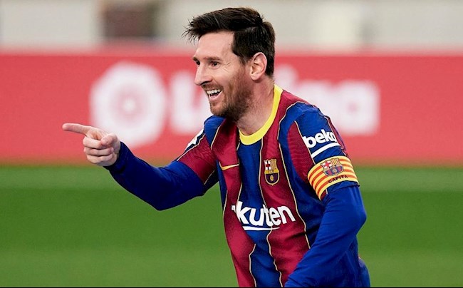 Lionel Messi Lionel Messi