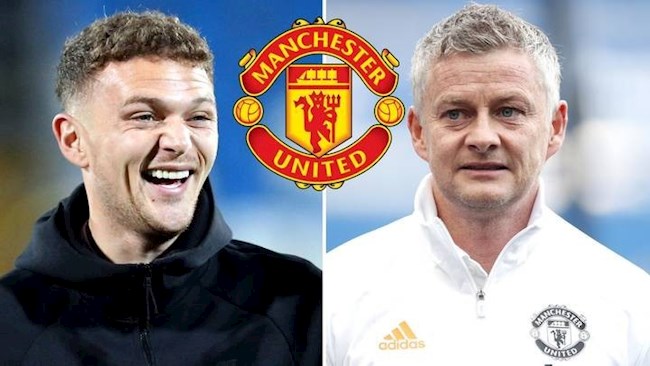 MU vẫn nuôi hy vọng sở hữu Kieran Trippier MU vẫn nuôi hy vọng sở hữu Kieran Trippier
