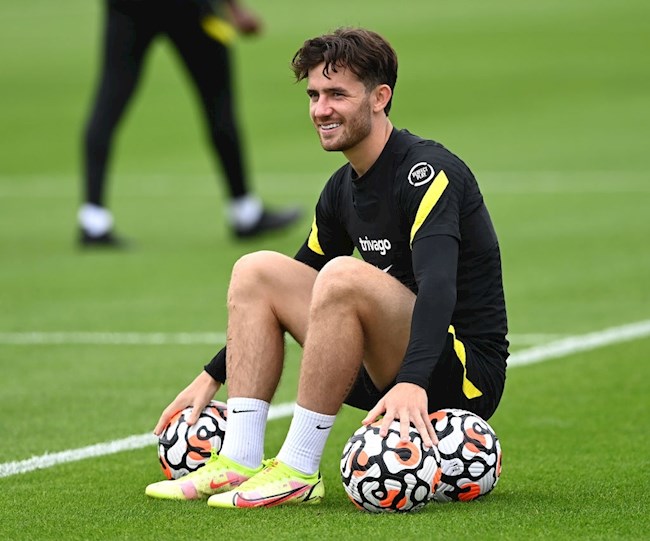 HLV Tuchel tiết lộ lý do Ben Chilwell mất vị trí tại Chelsea
