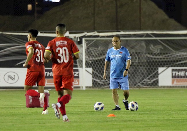 HLV Park Hang Seo ĐT Việt Nam HLV Park Hang Seo ĐT Việt Nam