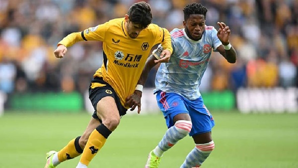 Rio Ferdinand: Fred không đủ trình đá cho MU